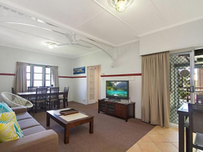 Tondio Terrace Flat 1